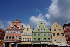 Landshuter Einblicke