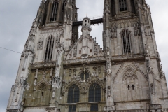 Regensburger Einblicke