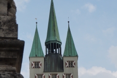 Straubinger Einblicke