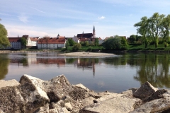 Straubinger Sichtweise