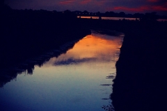 Abendstille