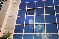 Fensterbild