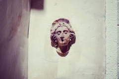 Mauerkunst