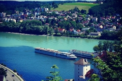 Passau trifft sich