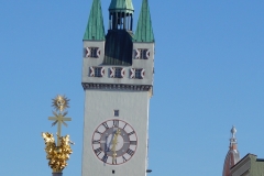Straubinger Einblicke