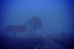 Feldweg