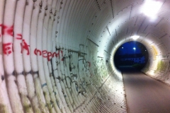 Tunnelwelt