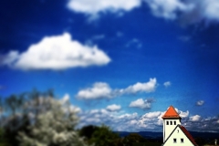 Kleine Welt