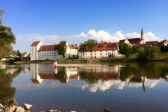 Straubing