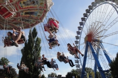 Kirmesglück