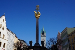 Straubinger Einblicke
