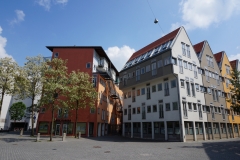 Landshuter Einblicke