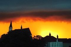 Himmelsfarben