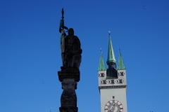 Straubinger Einblicke