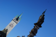 Straubinger Einblicke