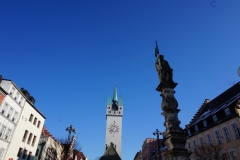 Straubinger Einblicke