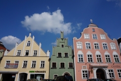 Landshuter Einblicke