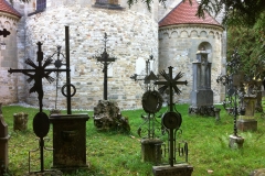 Kreuzgang