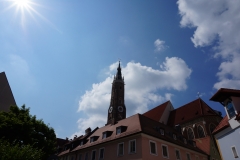 Landshuter Einblicke