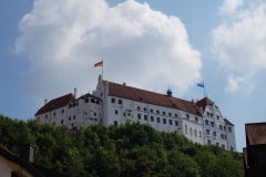 Burg Trausnitz