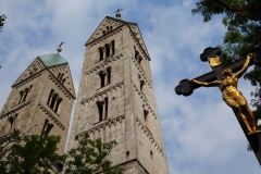 Kirchenwelt