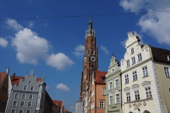 Landshuter Einblicke