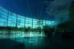 Glaswelt