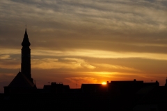 Abendhimmel