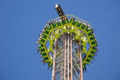 Kirmesglück