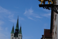 Straubinger Einblicke