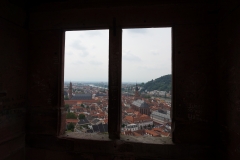 Heidelberg Einblicke