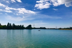 Blue Motion