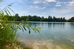 Am See