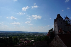 Landshuter Ausblick