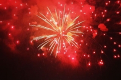 Himmelsfeuer
