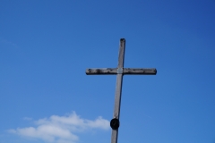 Arberkreuz
