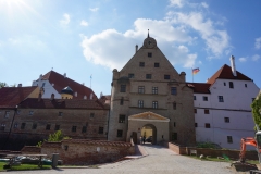 Landshuter Einblicke