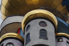 Hundertwasserturm
