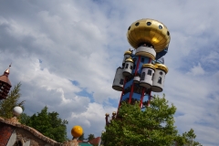 Hundertwasserturm