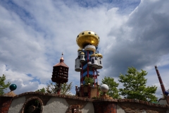 Hundertwasserturm