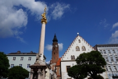 Straubinger Einblicke