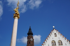 Straubinger Einblicke