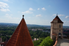 Landshuter Ausblicke