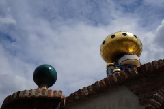 Hundertwasserturm