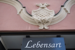 Lebensart