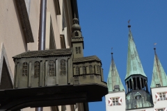 Straubinger Einblicke