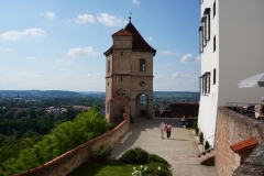Landshuter Ausblicke