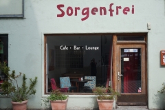 Sorgenfrei