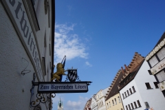Zum Bayerischen Löwen