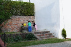 Menschenwelt